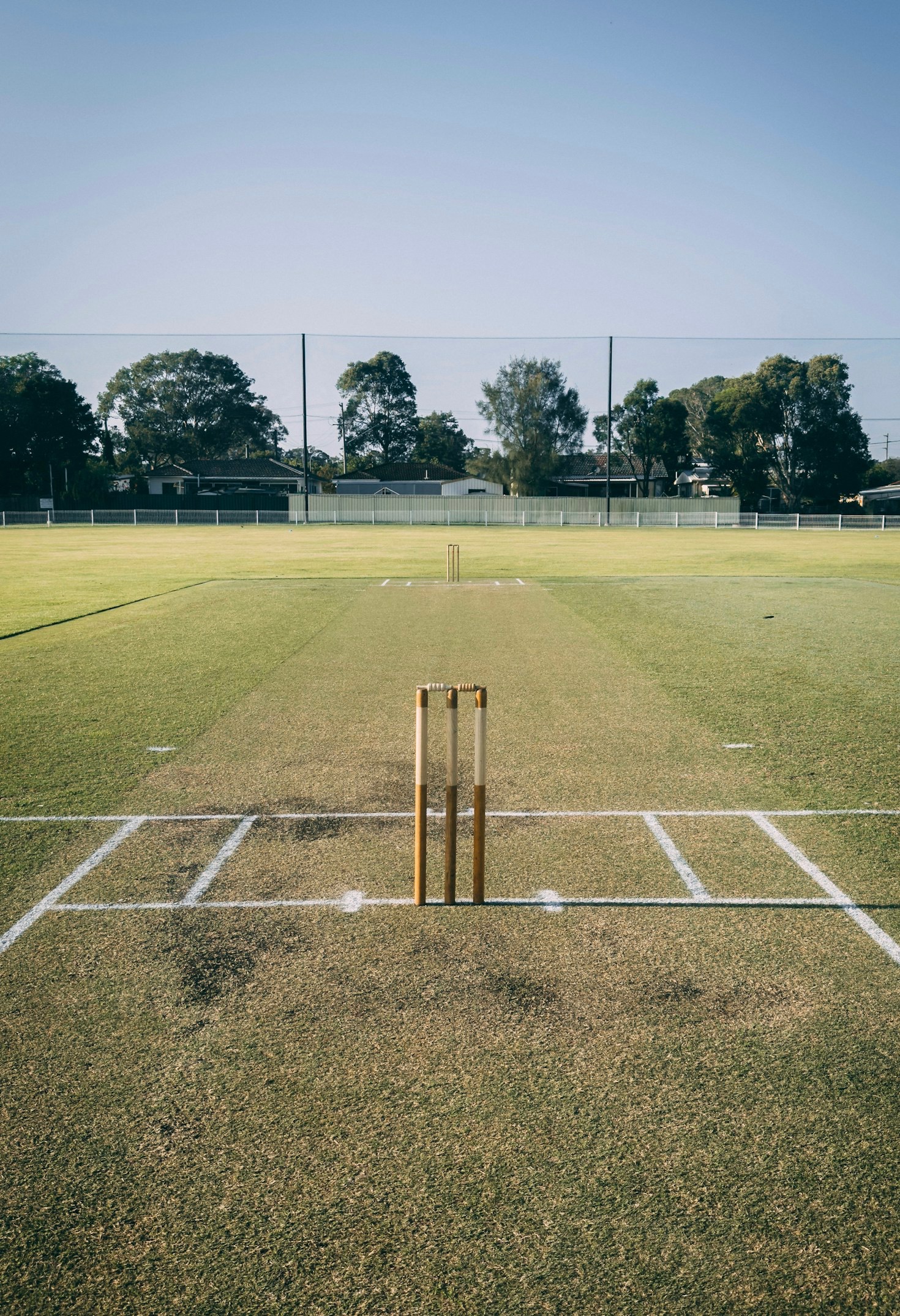Why Cricket Promotes Discipline and Teamwork