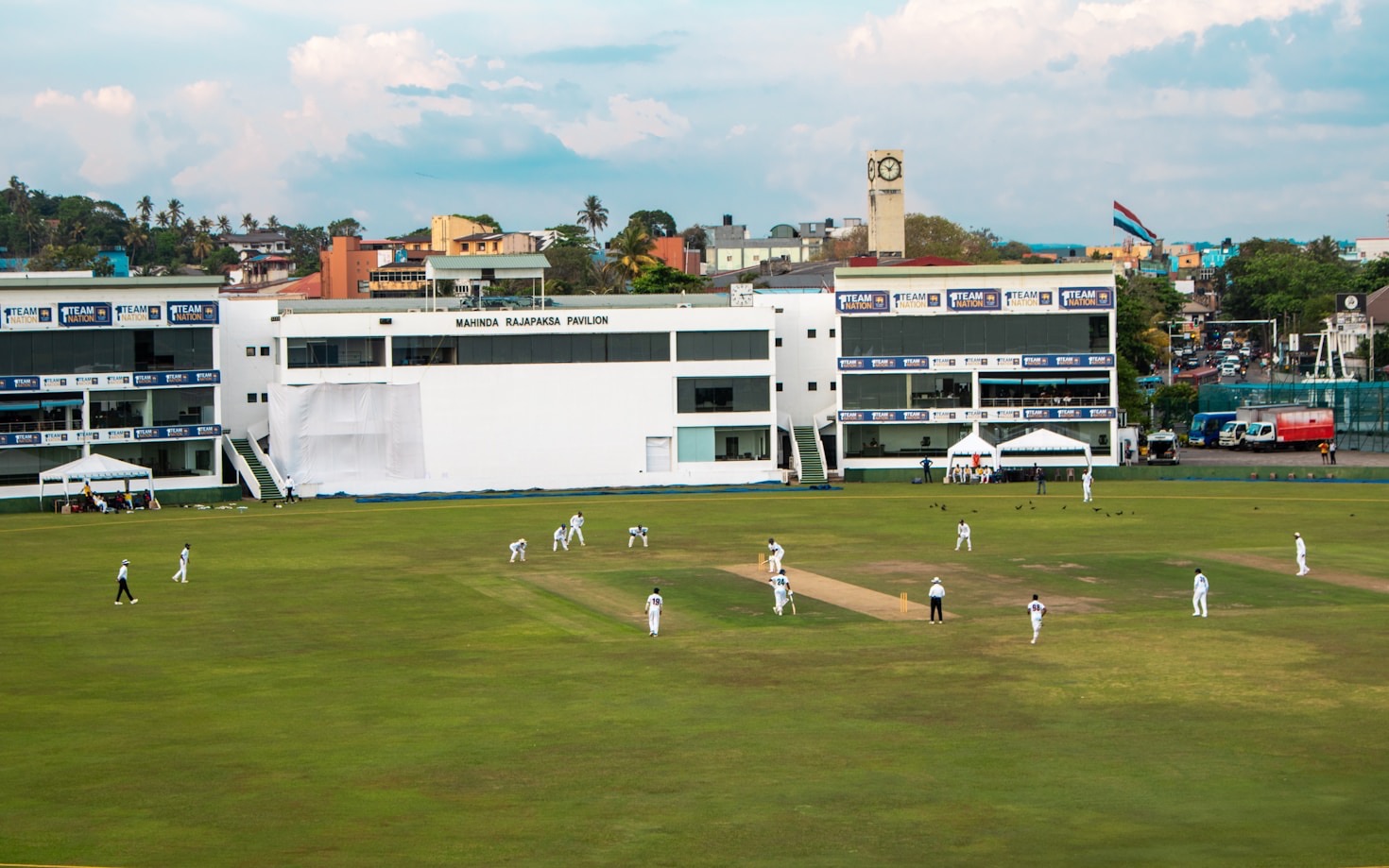 Cricket in Connecticut: Shelton’s Impact
