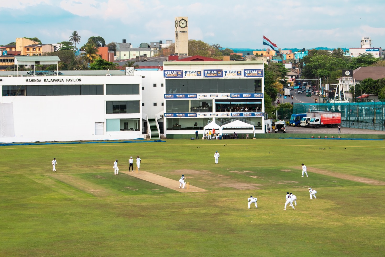 Organizing Cricket Tournaments: Shelton’s Expertise
